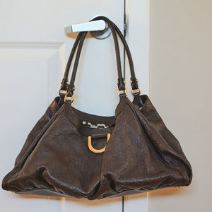 Gucci bag, like NEW, 100% authentic